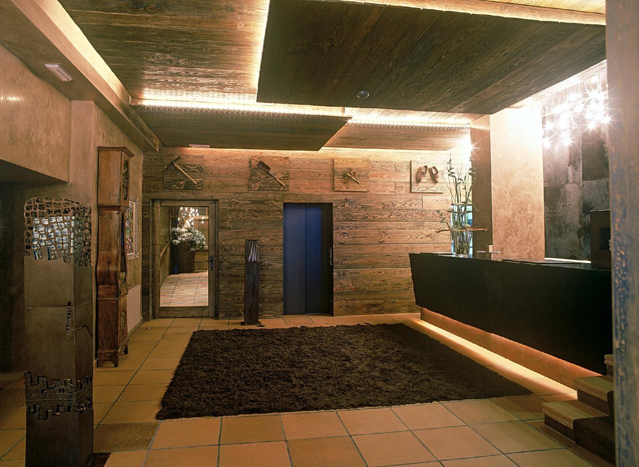 Foto - Grau Roig Andorra Boutique Hotel & Spa