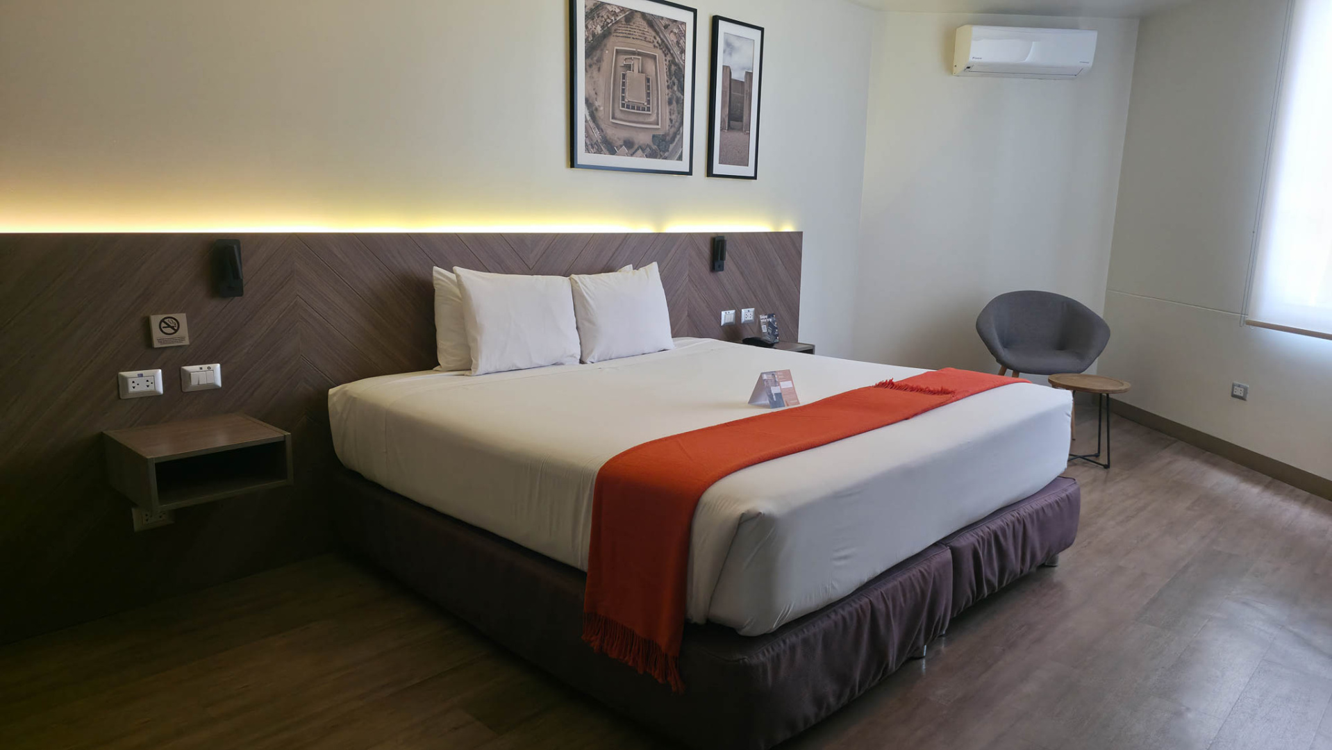 Photo - Casa Andina Standard Trujillo Plaza