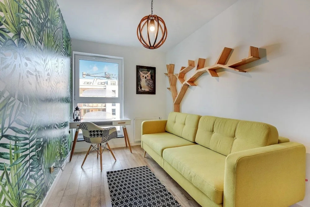 Photo - Angielska Grobla - City Center, Marina & Parking by Downtown Apartments