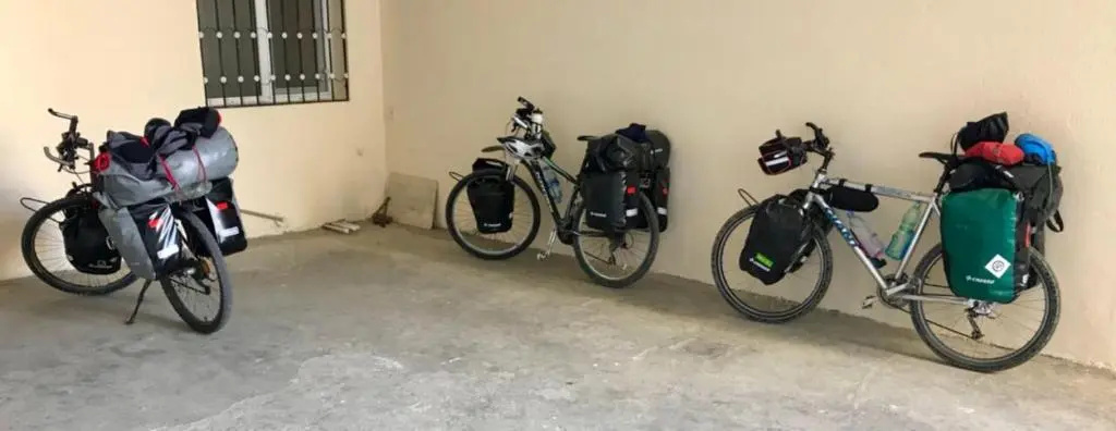 Foto - Badamdar Hotel