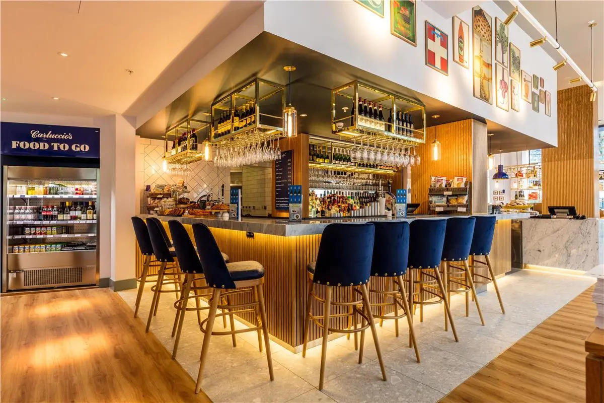 Photo - London Marriott Maida Vale