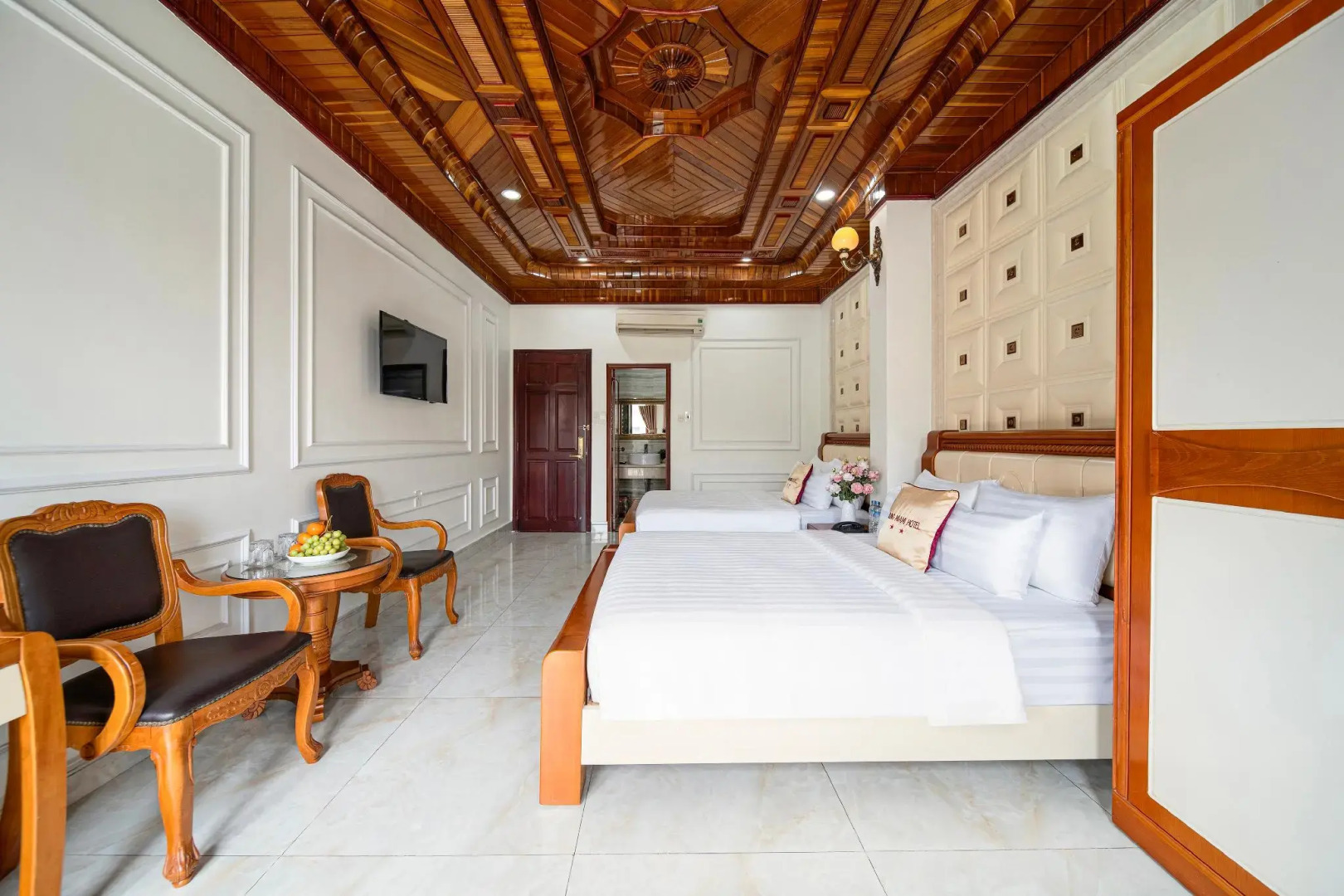 Foto - HÙNG MIAMI HOTEl - 3 SAO