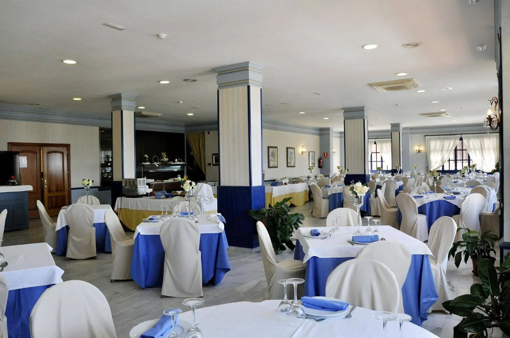 Foto - Hotel Santa Rosa