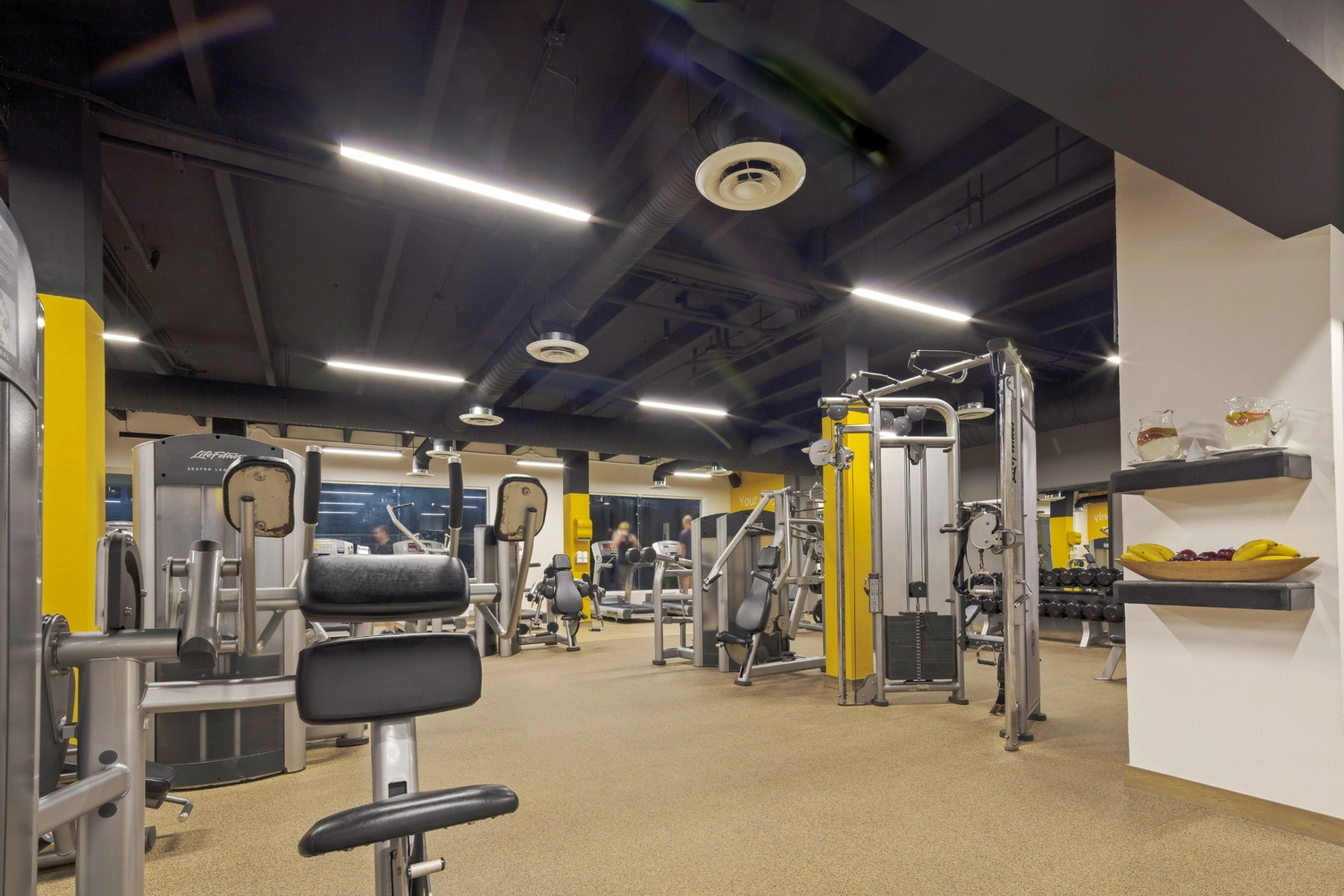 Foto - Hyatt Vivid Playa Del Carmen All-Inclusive Adult Only Resort