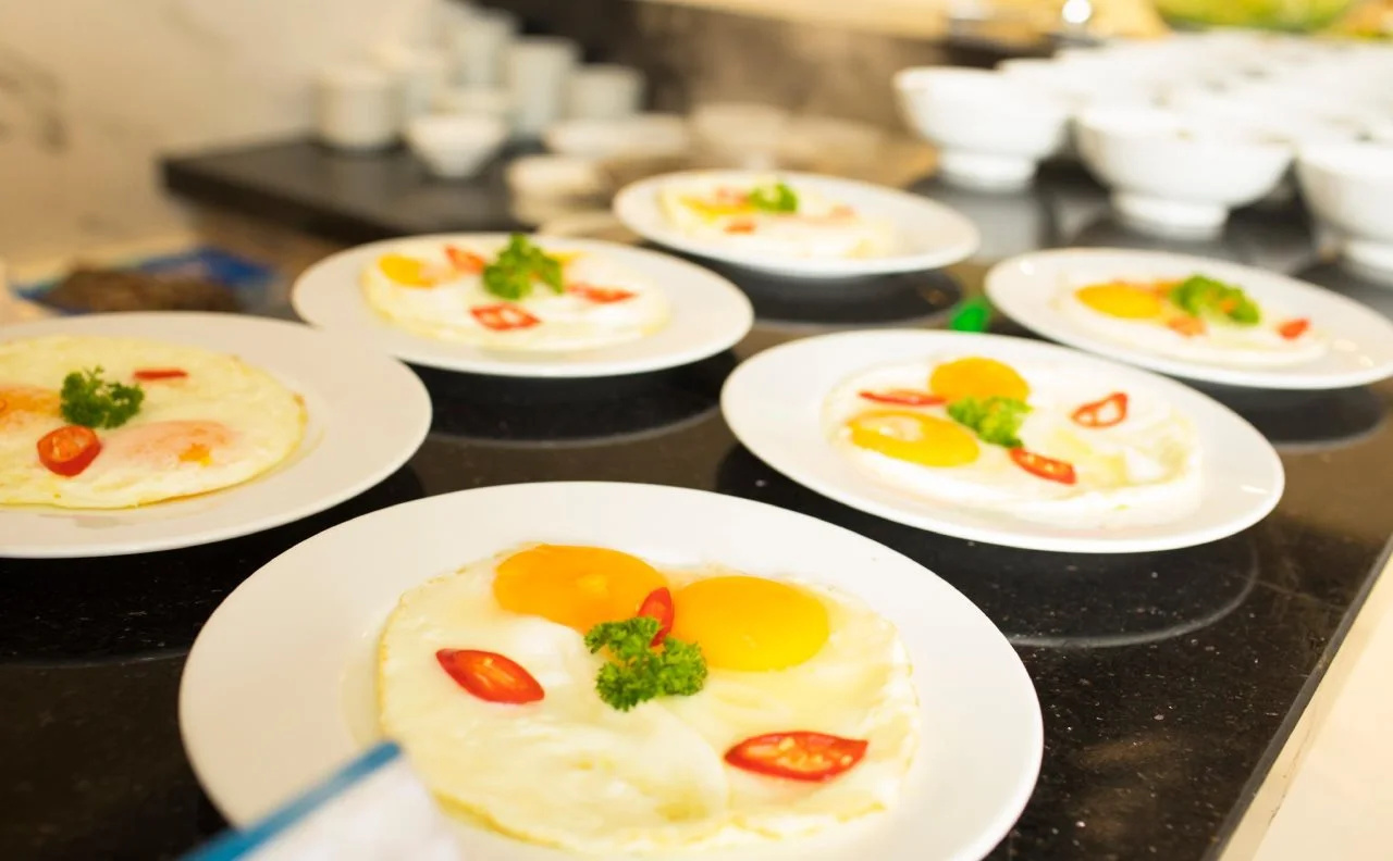 Photo - Areca Hotel Nha Trang