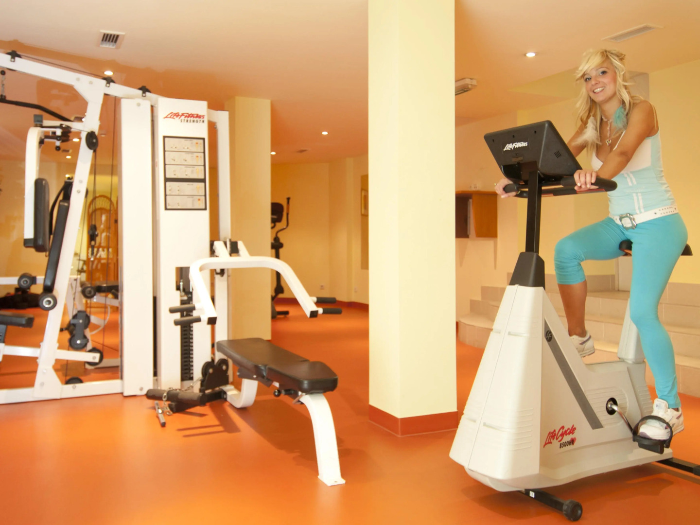 Foto - Mamaison Hotel Chain Bridge Budapest