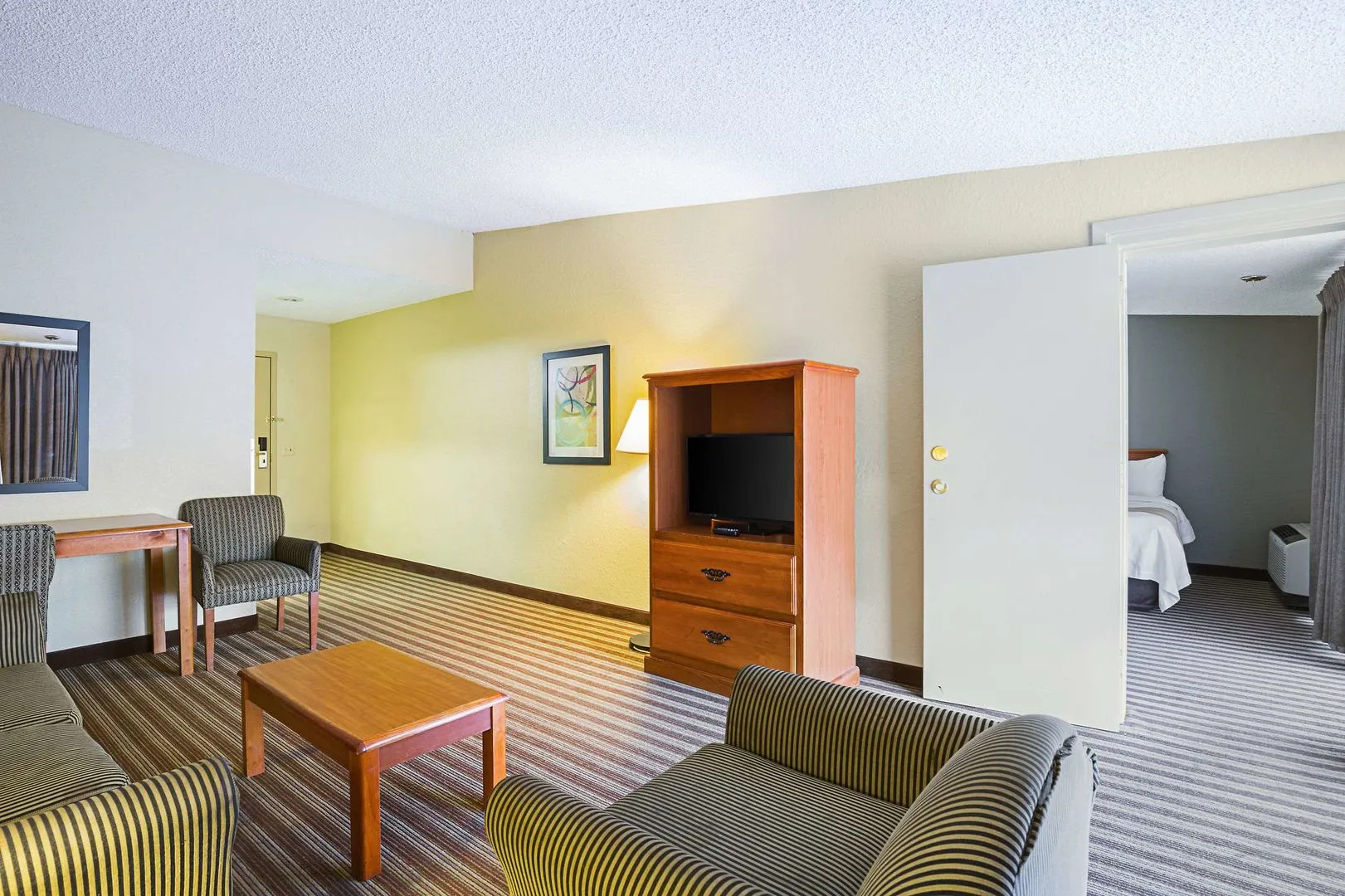 Foto - Quality Inn & Suites NRG Park - Medical Center