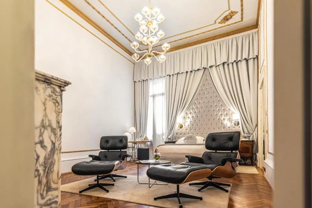 Photo - Palazzo Paruta & Wellness Suites