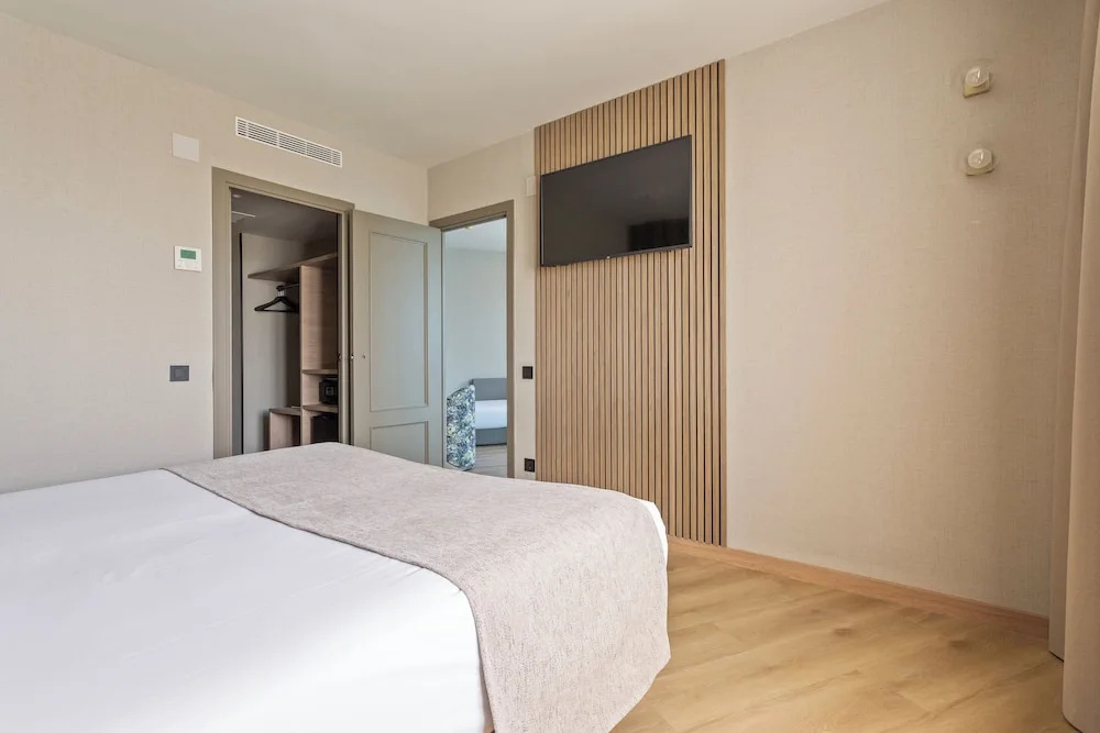 Foto - Hotel Acta Piramides