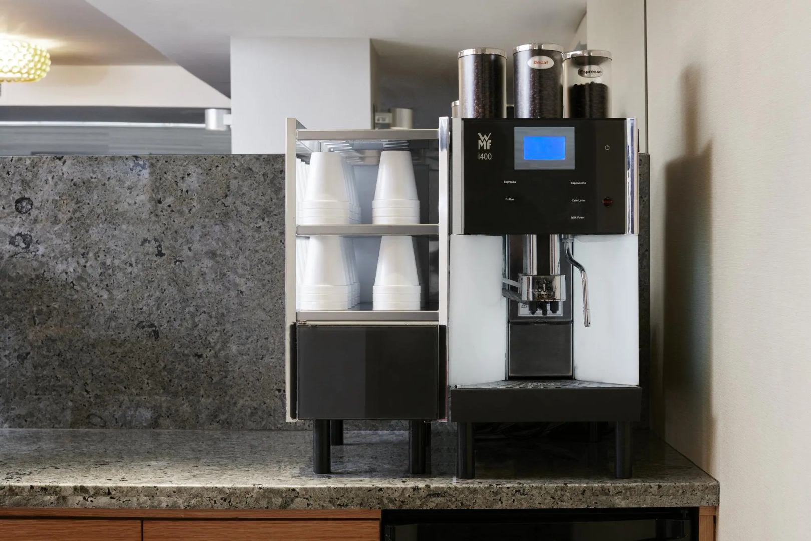 Foto - The Jewel Hotel, New York