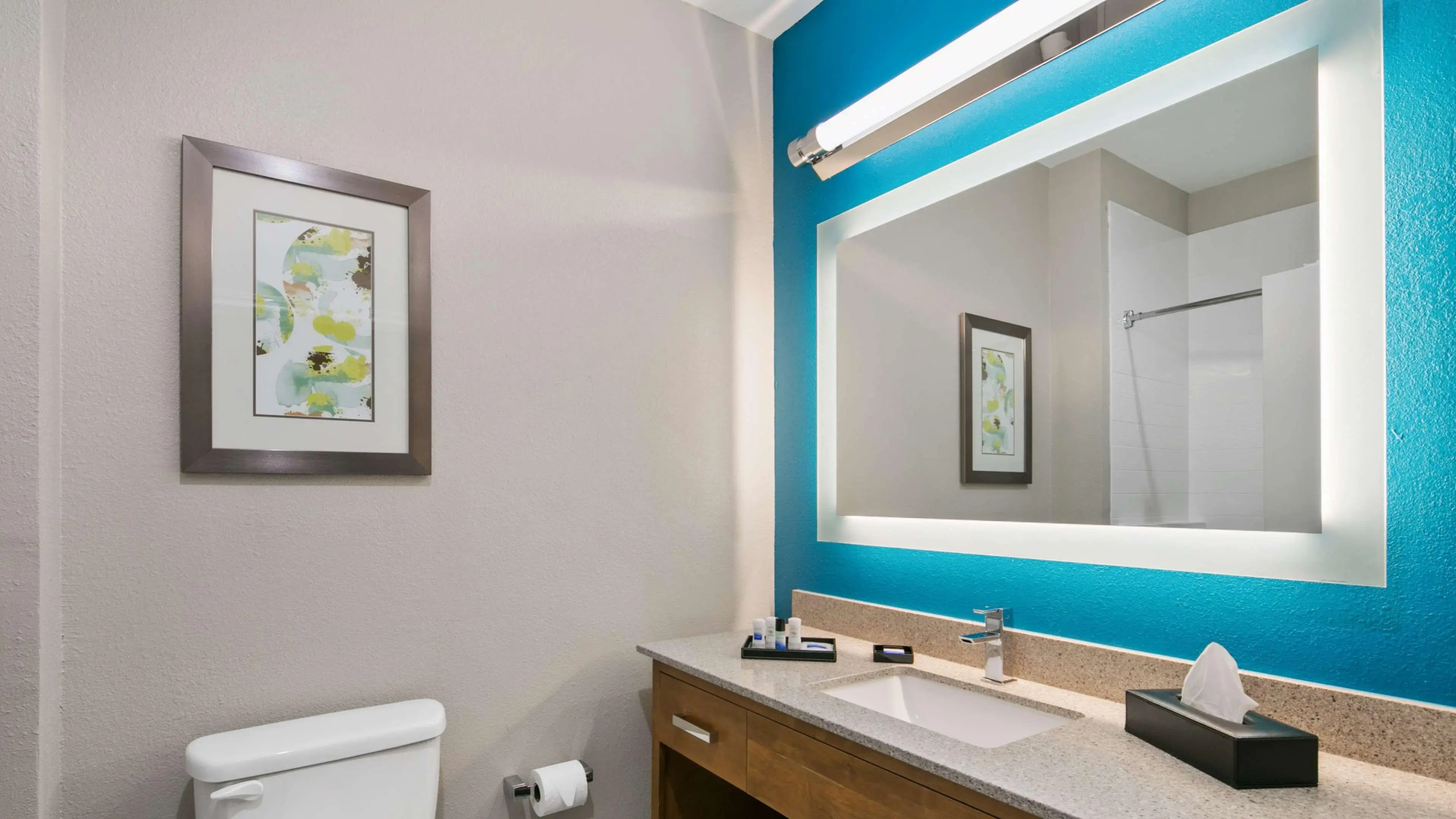 Foto - Best Western Plus Houston Atascocita Inn & Suites
