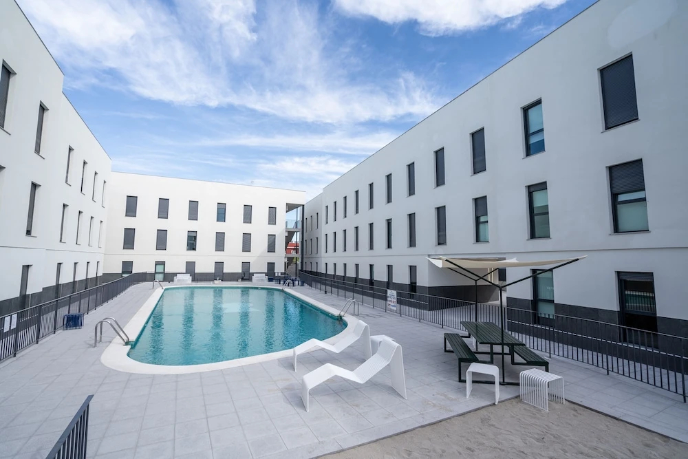 Foto - Micampus Alicante Student Residence