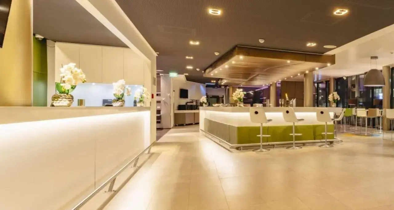 Photo - PLAZA INN Wien Gasometer