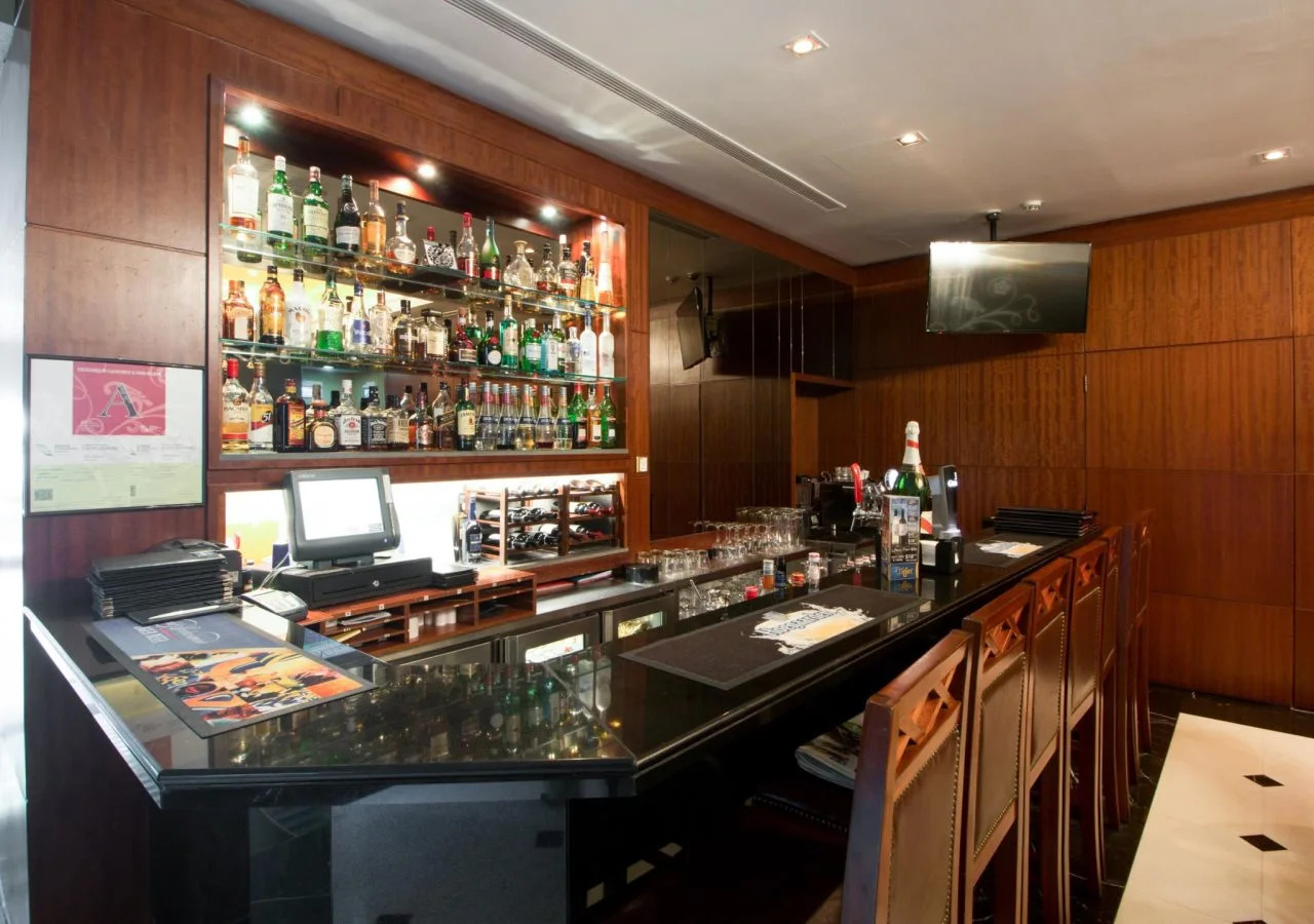 Photo - Nostalgia Hotel