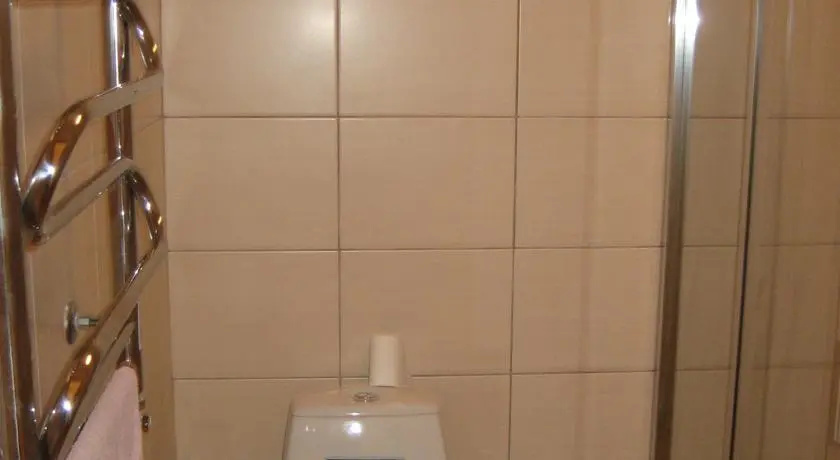Butas su lauko terasa Palangoje