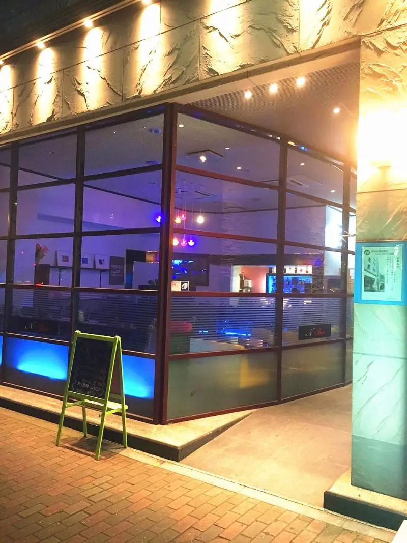 Foto - Nissei Hotel Fukuoka