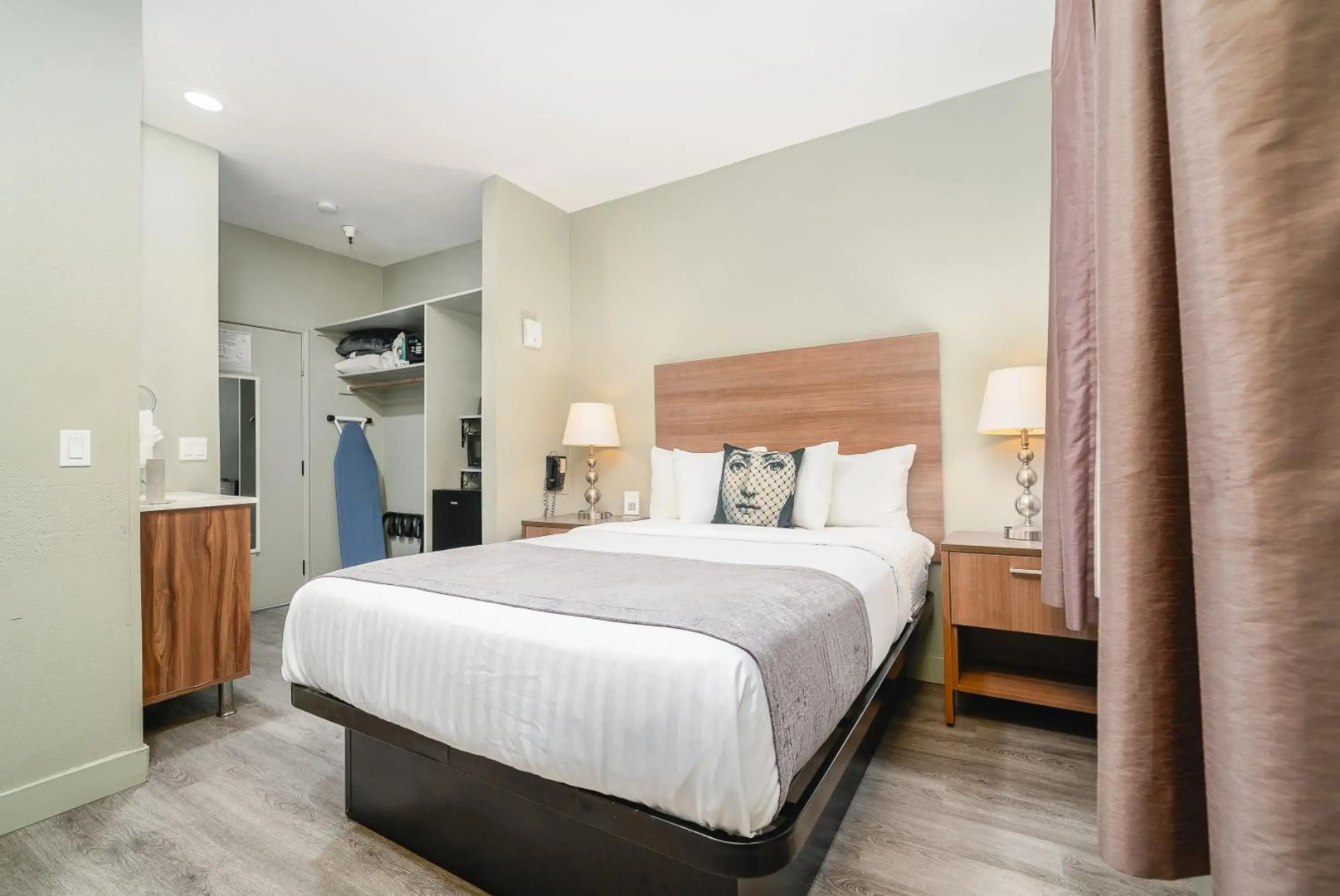 Photo - Urban Boutique Hotel- Little Italy, Downtown San Diego