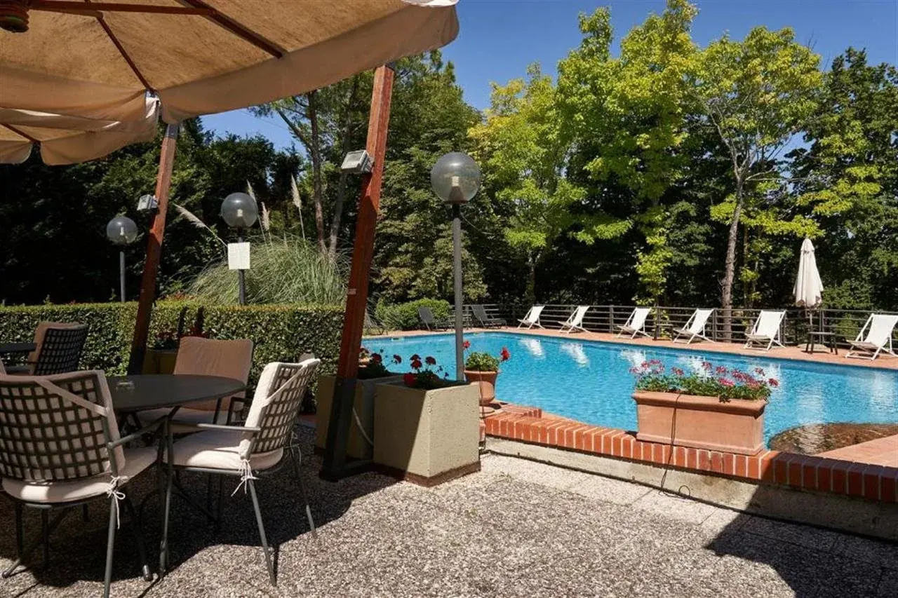 Foto - Park Hotel Chianti