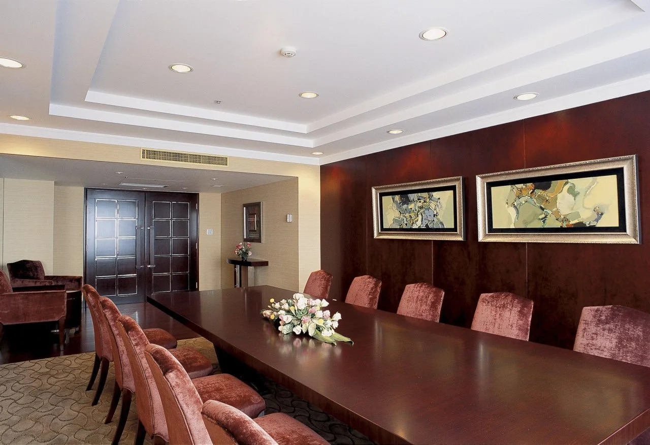 Photo - Okura Garden Hotel Shanghai