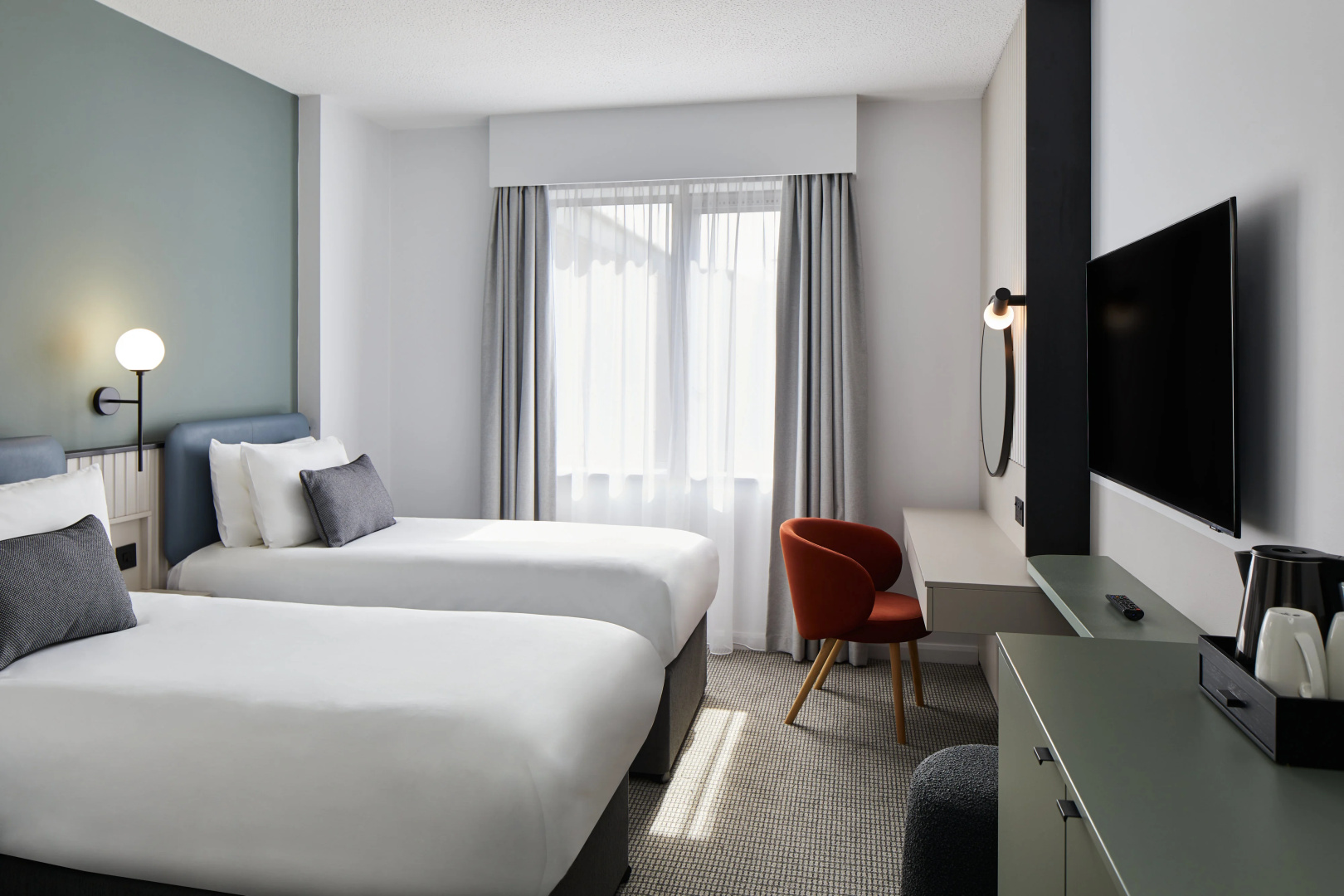 Photo - Leonardo Hotel Dublin Parnell Street