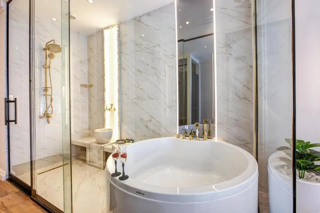 Foto - Walton Gardens Pera