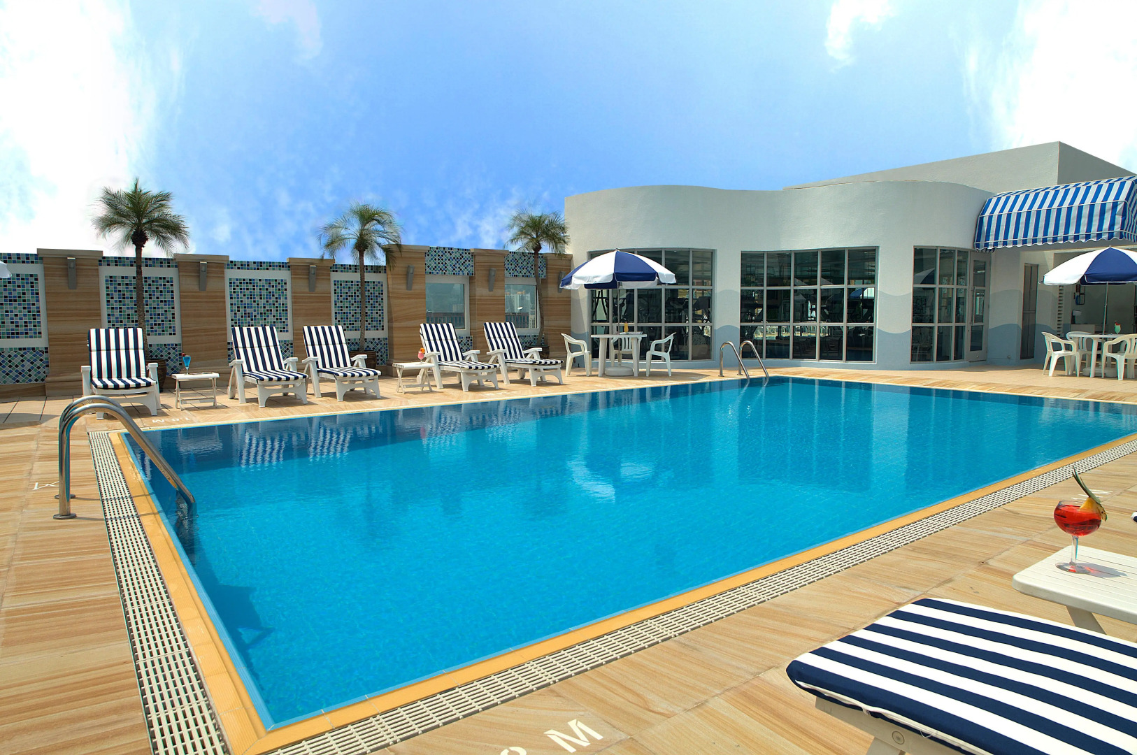 Foto - Metropark Hotel Kowloon