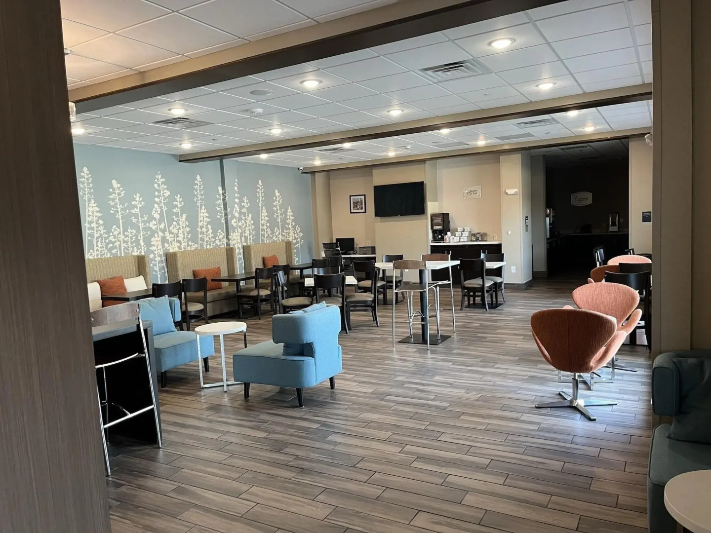 Foto - MainStay Suites Dallas Northwest - Irving