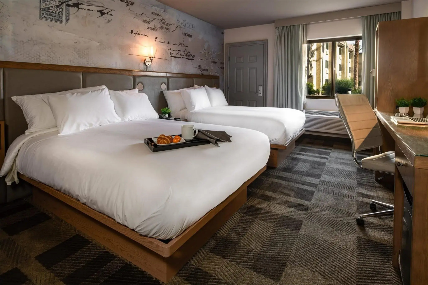Foto - Silver Sevens Hotel and Casino, a Wyndham Garden