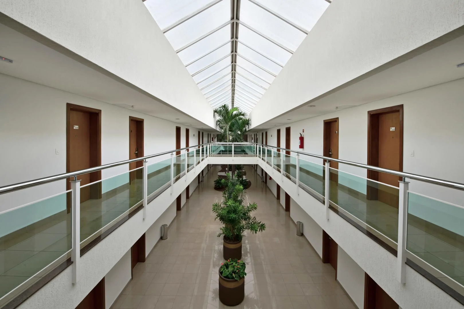 Foto - Garden Hotel