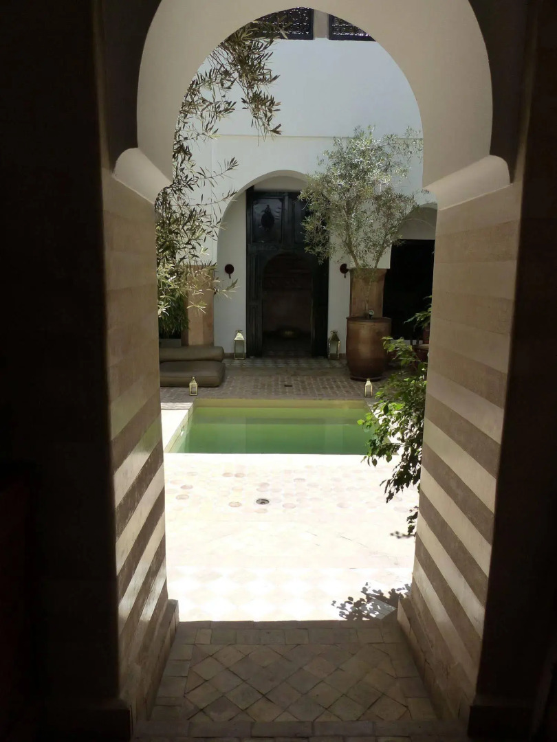 Photo - Riad Magellan Yoga and Spa