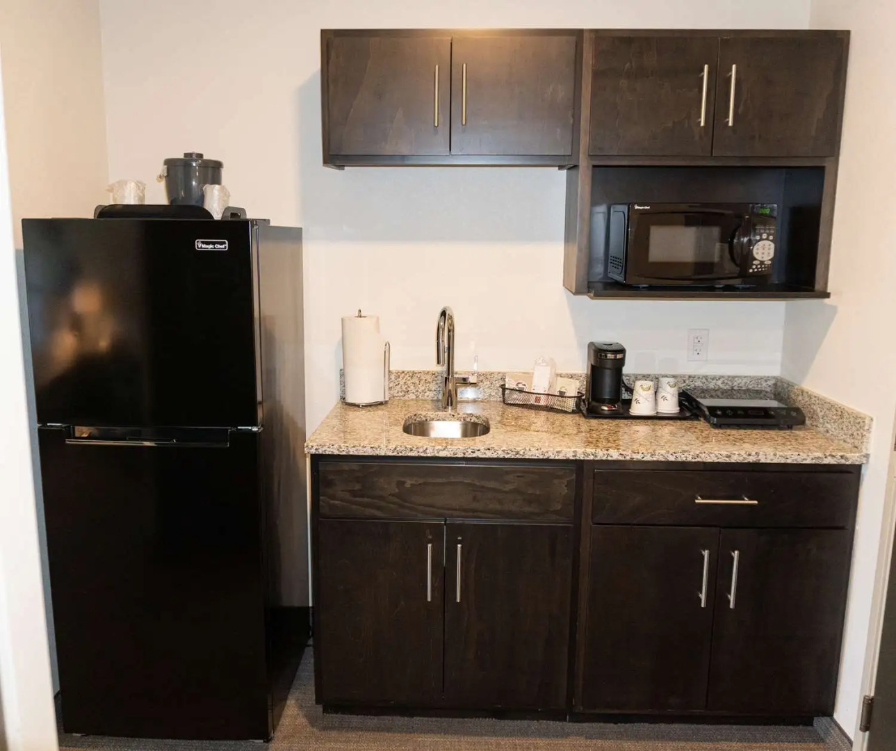 Photo - Magnolia Pointe; BW Signature Collection