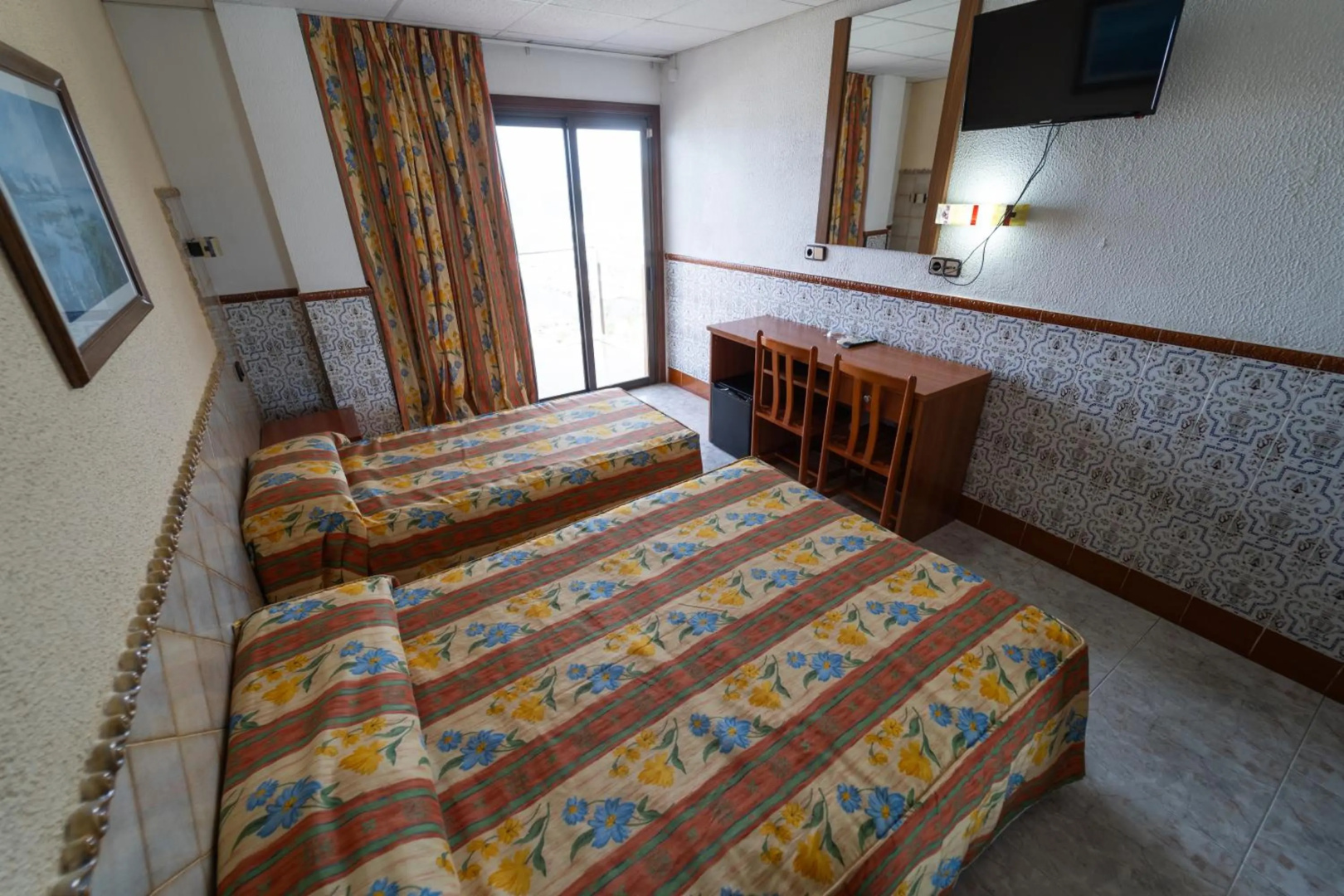 Foto - Hotel Univers