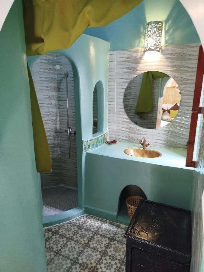 Foto - Riad Bab Lakhmiss