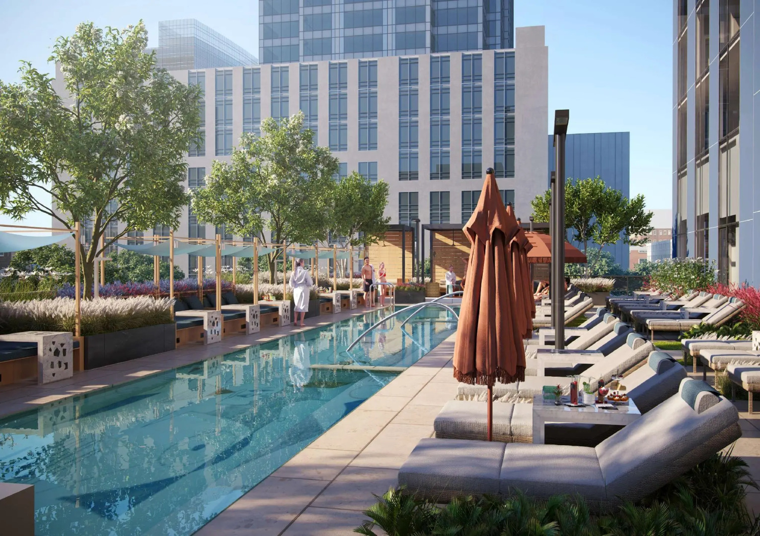 Foto - Tommie Austin, JDV by Hyatt