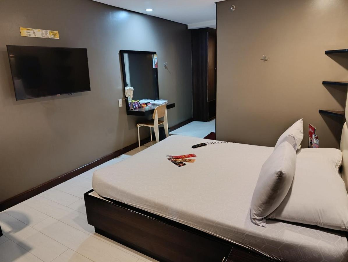 Foto - Hotel Sogo Malate