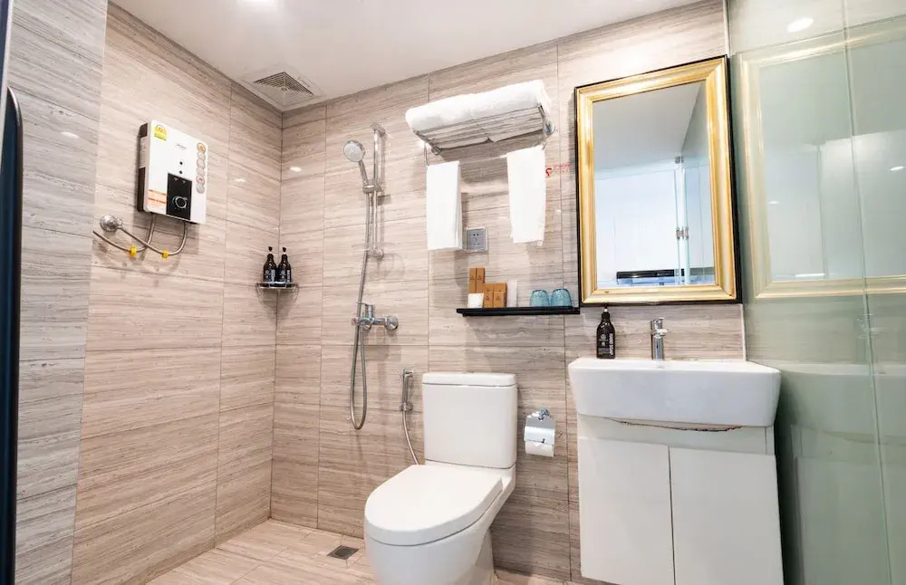 Foto - One Park Hotel & Residence