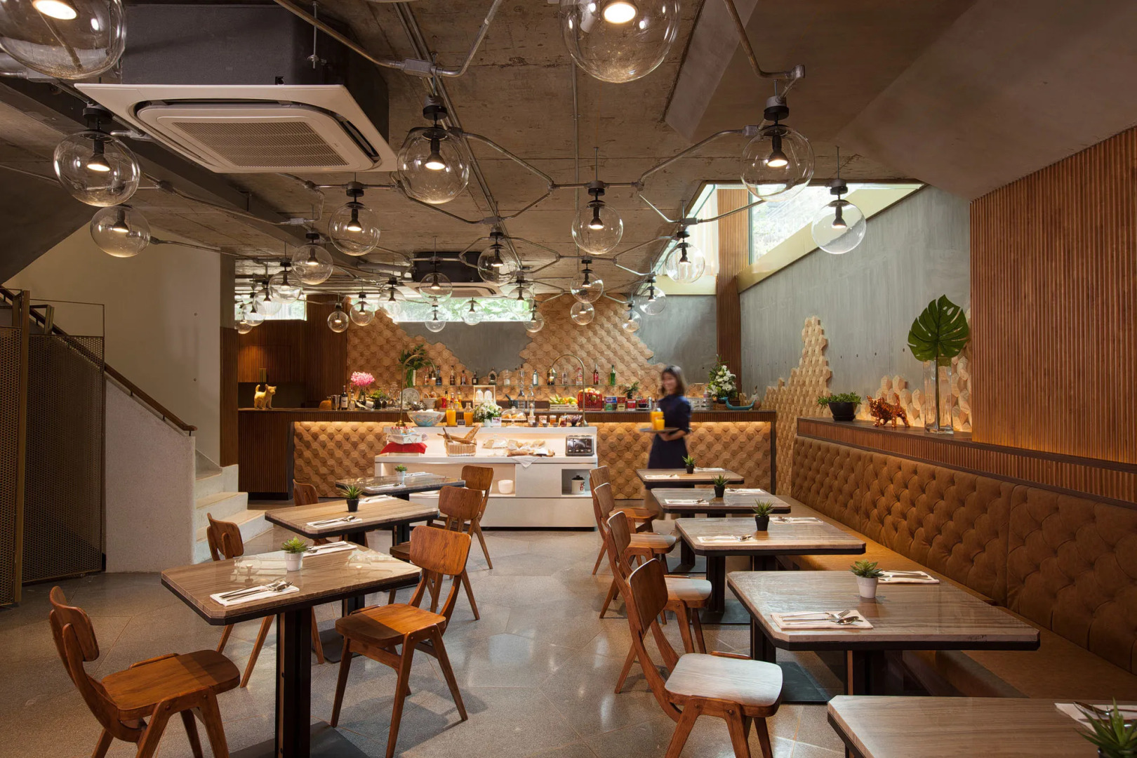 Foto - Volve Hotel Bangkok