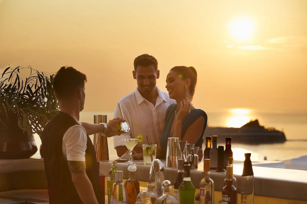 Foto - Epic Blue Mykonos