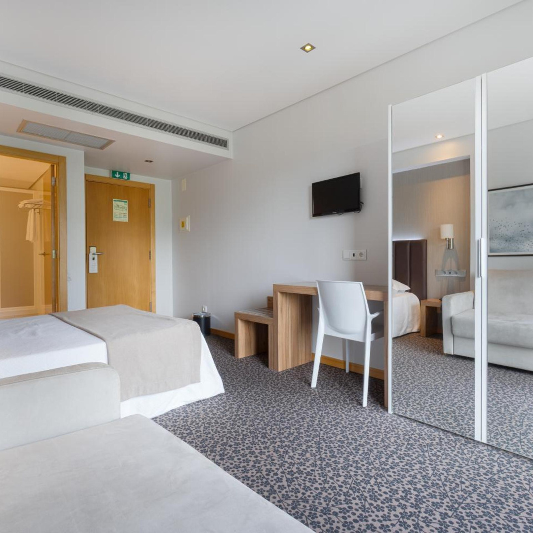 Foto - Hotel Azinheira by RIDAN Hotels
