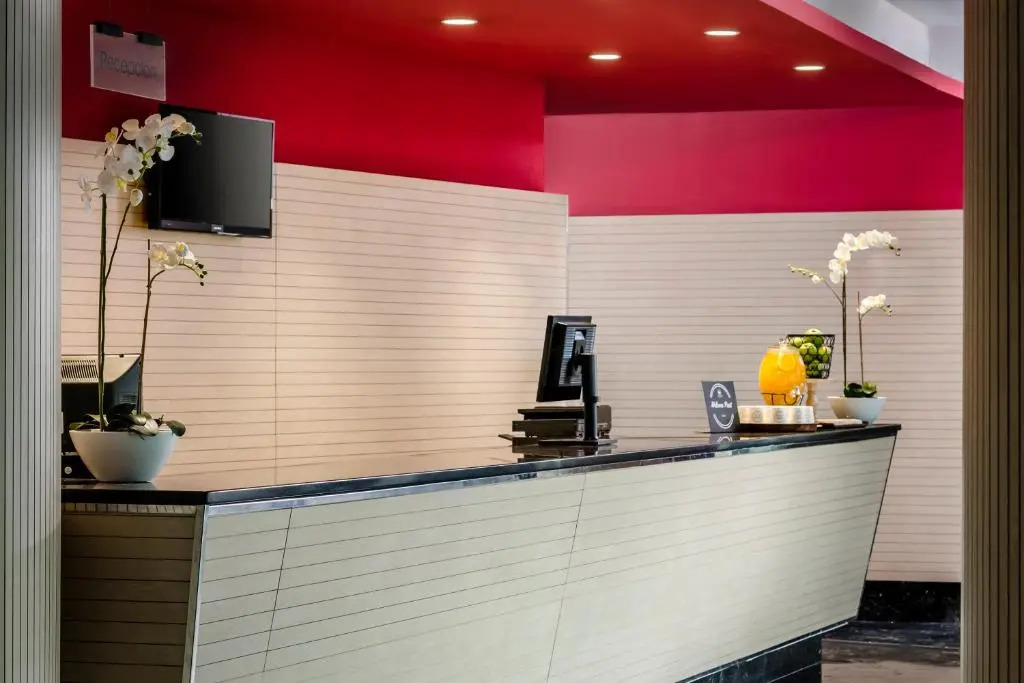 Foto - Eurostars Reina Felicia