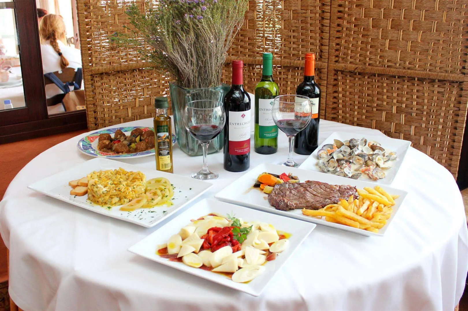 Photo - Hotel Oasis Atalaya