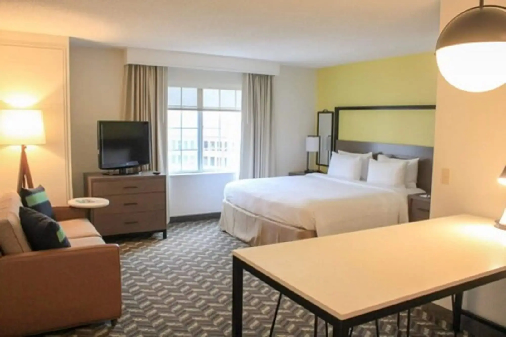 Foto - Residence Inn by Marriott Tysons