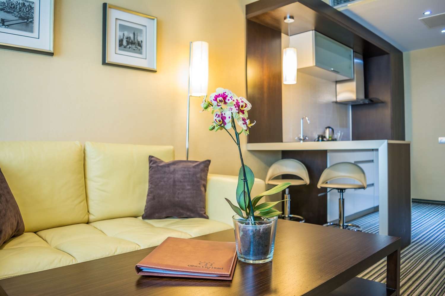 Photo - Best Western Plus Olives City Hotel