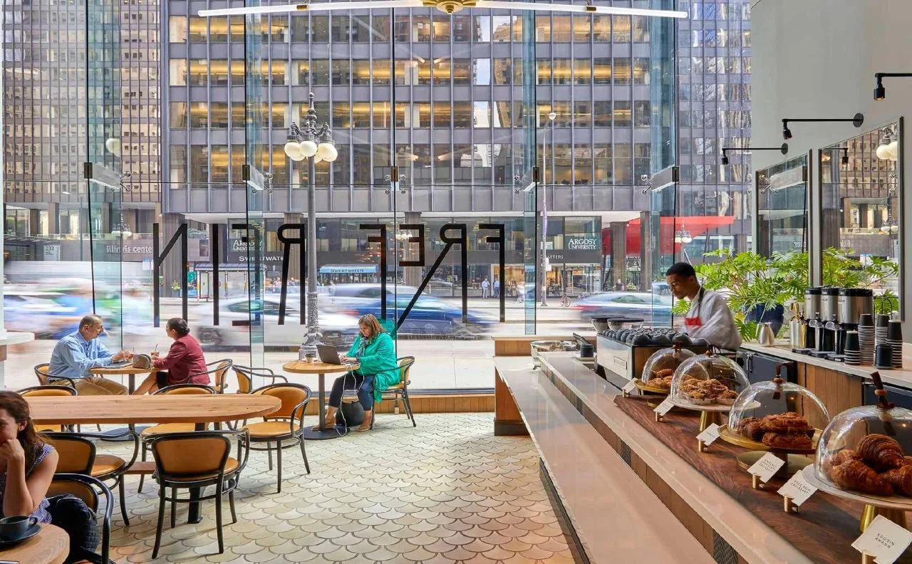 Foto - Pendry Chicago