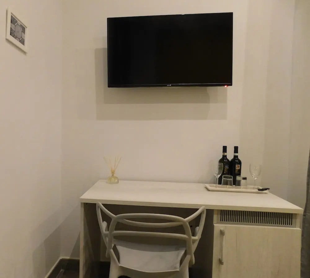 Foto - Scaramantico Rooms