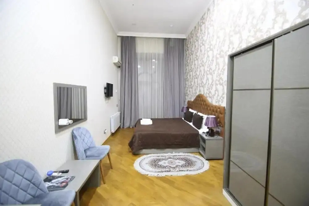 Foto - Pilot Hotel Baku