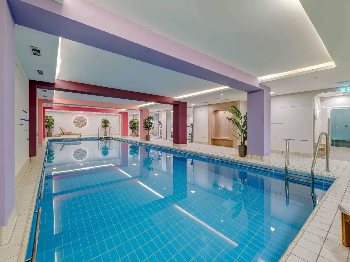 Photo - Mercure Hotel Koeln Belfortstrasse