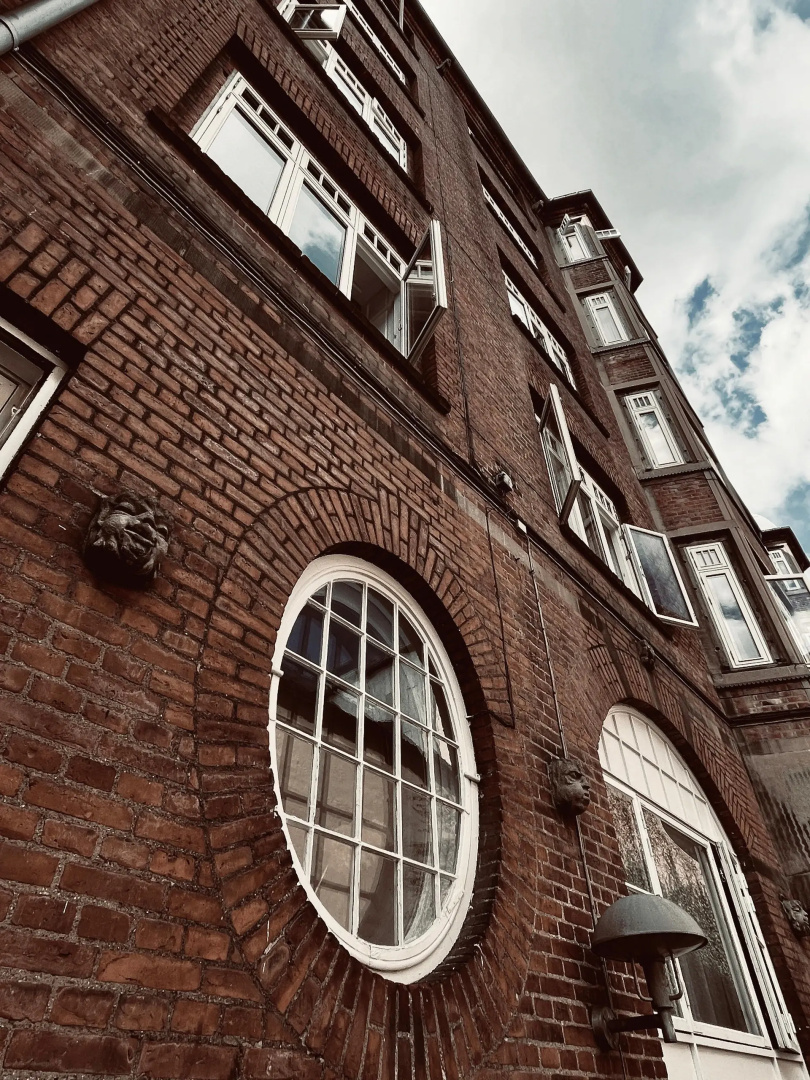 Foto - Savoy Hotel