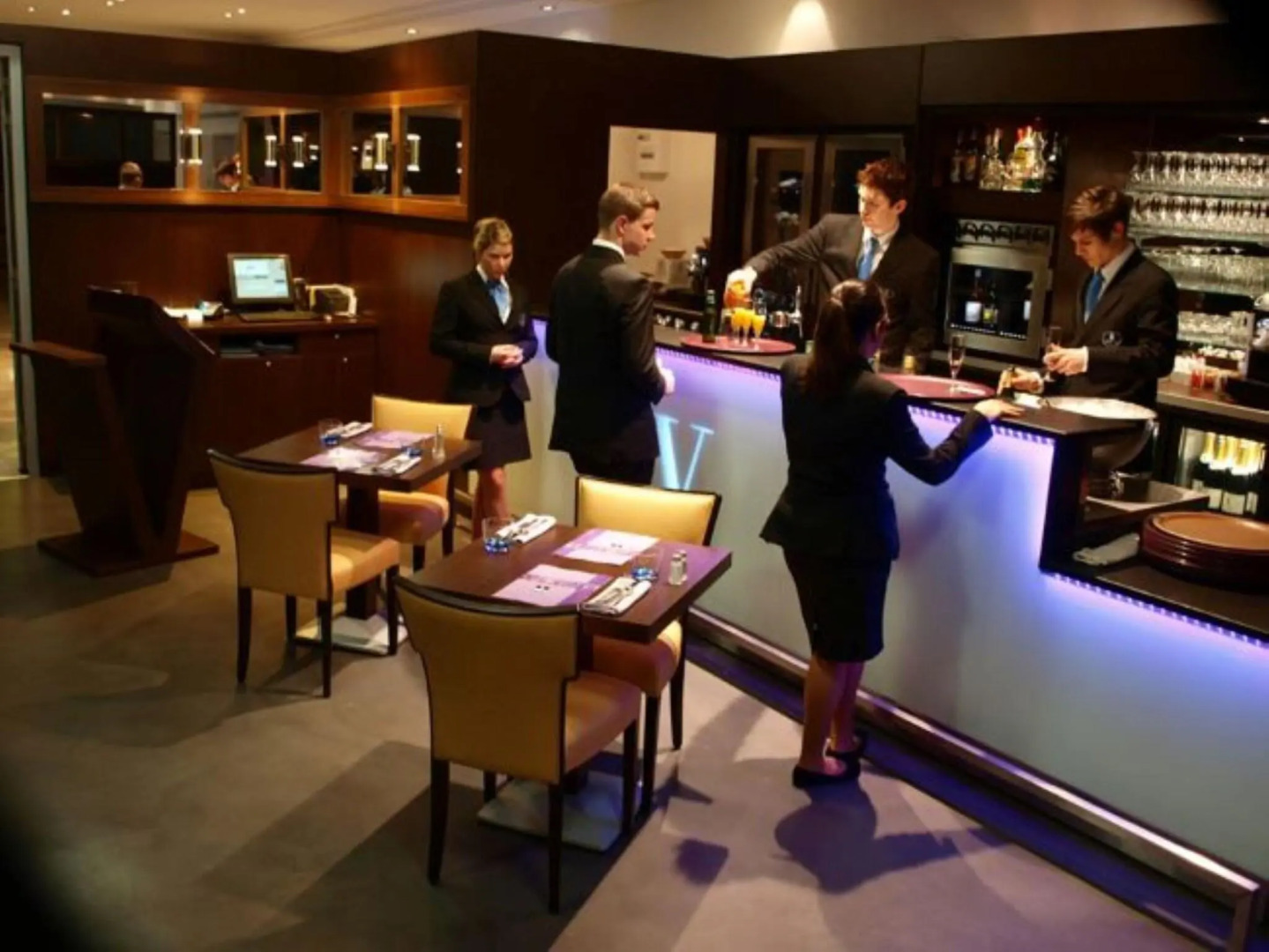 Photo - Hôtel & Spa Vatel