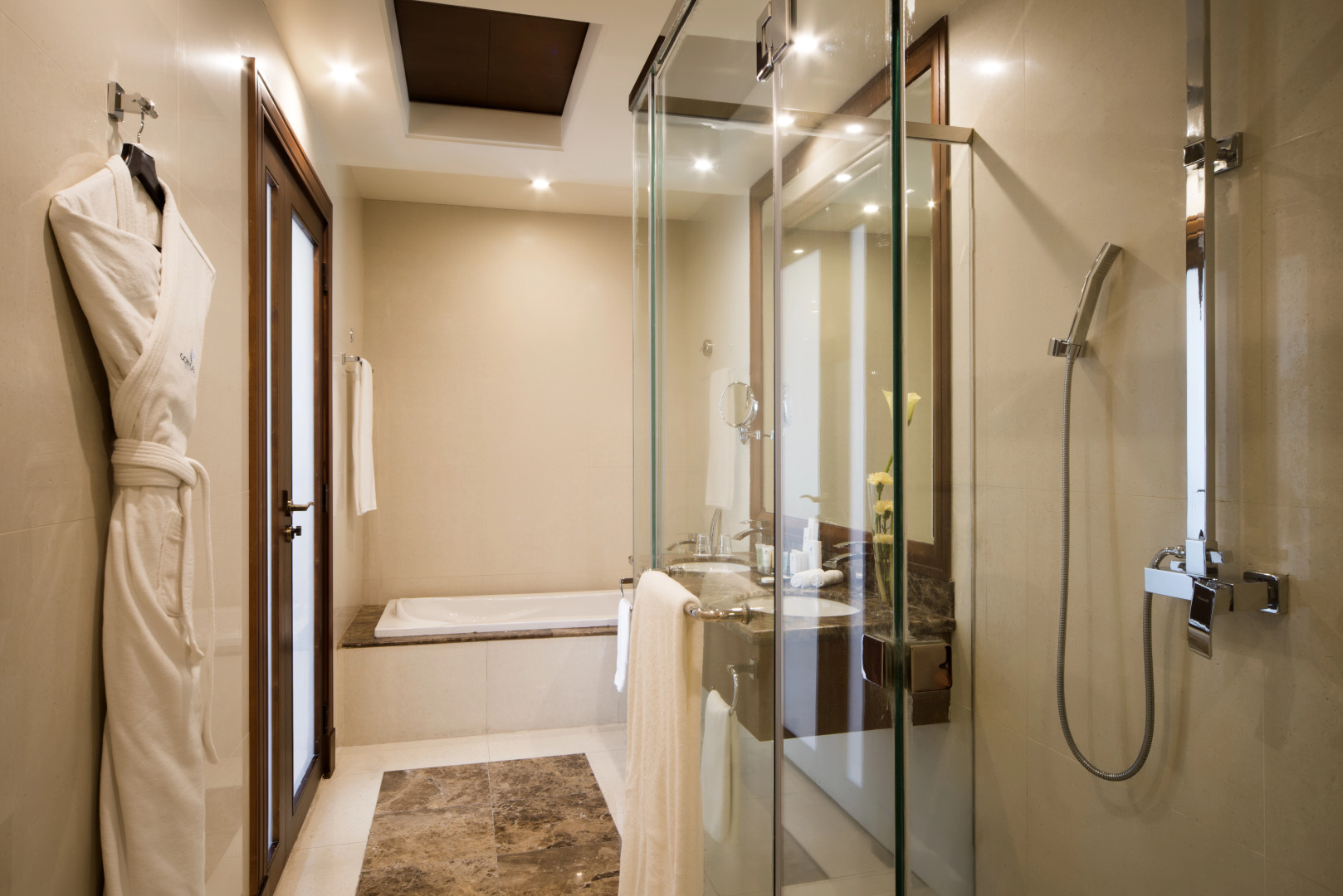 Foto - Concorde Hotel Doha